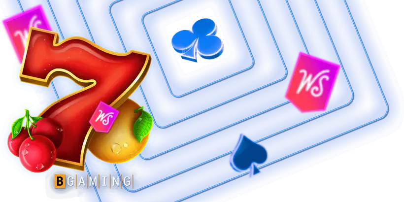 WinSpirit Casino welcome offer artwork